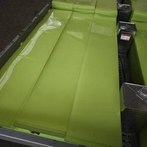 High Elastic Polyurethane PU <strong>Sheet</strong> Factory Price Rubber Roll <strong>Sheet</strong> Polyurethane <strong>Sheet</strong> Polyurethane Shaped Parts - Product Image 1
