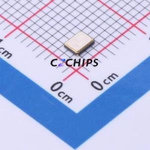 TAXM27.12M4RLBCDT2T Crystal (Passive) SMD3225-4P Crystal Oscillator SMD Crystal Oscillator 27.12MHz 10ppm 20pF - Product Image 1