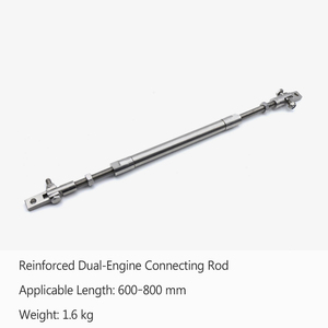 Pièce <span class=keywords><strong>de</strong></span> direction hydraulique hors-bord : Cylindre hydraulique, pompe <span class=keywords><strong>de</strong></span> direction, accessoires <span class=keywords><strong>de</strong></span> connexion pour volant, pour remplacement/réparation - Product Image 4