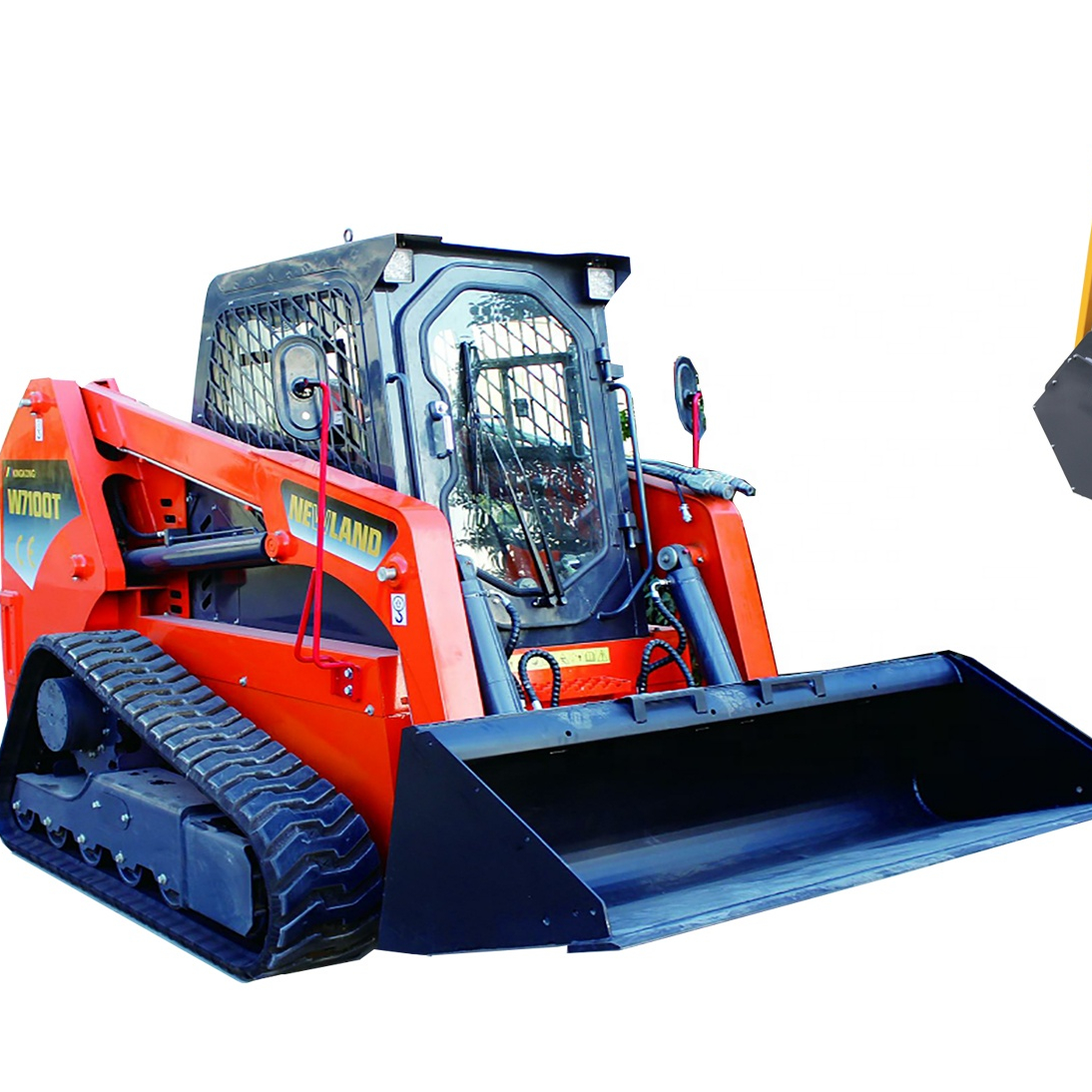 Yanmar V8