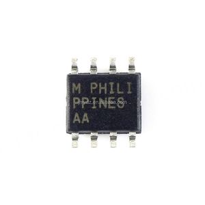 Chip Transceptor CAN MAX33054EASA+ SOIC-8, Configuración Integral BOM - Product Image 4