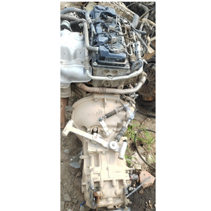 Motores Nis San Originales Usados ZD30 MOTOR Diésel para Ni Ssan Frontier Patrol Navara Terrano Urvan <span class=keywords><strong>Pathfinder</strong></span> 3.0T - Product Image 1