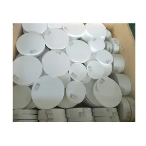 PTFE Flat Washers Ring Customized Flat Ring Roll Washer Shim Envelope PTFE Gasket Tape Plastic Products