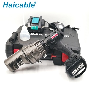High Efficiency Cordless Rebar Cutter Machine RC-20B Battery Re Bar <strong>Shearing</strong> <strong>Tool</strong> with Low Price - Product Image 4