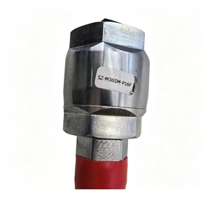 Union rotative <span class=keywords><strong>TAIMI</strong></span> SWIWELL T2 SZ-M36SM-P16F - Product Image 4