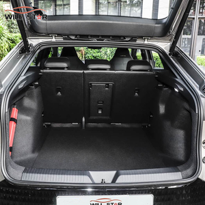 Volkswagen ID.UNYX SUV <span class=keywords><strong>Eléctrico</strong></span> <span class=keywords><strong>de</strong></span> Alta Calidad, Volante a la Izquierda, 5 Plazas, Carga Rápida, Vehículo <span class=keywords><strong>de</strong></span> <span class=keywords><strong>Segunda</strong></span> <span class=keywords><strong>Mano</strong></span> - Product Image 6