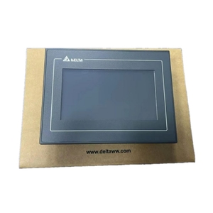 HMI DOP-107DV Original, Pantalla Táctil de 7 Pulgadas 800x480, Ethernet Integrado, Serie DOP-100, Monitoreo Remoto VNC, Nuevo en Stock - Product Image 5