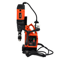 SCY-50HD robuste Petite Perceuse Magnétique 50mm CAYKEN