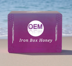 Miel Real de Calidad para Hombres <span class=keywords><strong>Vip</strong></span>, Caja de Empaque Exterior - Product Image 3