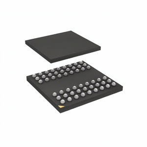 Componentes Electrónicos Memory 54 TFBGA IS45S16800E-7BLA1 en Stock - Product Image 1