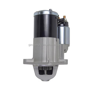 Conjunto de motor de arranque de coche 2008 ZJ4518400 para MAZDA <span class=keywords><strong>2</strong></span> Ford Fiesta - Product Image 2