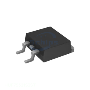 Components Electronic HUF75321S3ST TO-263 Transistors Original One Stop Service - Product Image 1