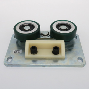 Zapata Guía para Elevador OX-019 10mm 16mm, Accesorio para Riel Sólido para Uso Doméstico - Product Image 3