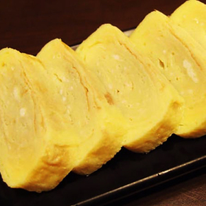 Usine <span class=keywords><strong>de</strong></span> fabrication chinoise, œufs cuits à <span class=keywords><strong>la</strong></span> japonaise Tamagoyaki, rouleaux d'œufs - Product Image 1