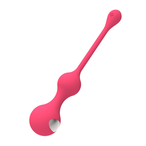 Juego de Bolas de Kegel OEM para el Control de la Vejiga y Ejercicios del Suelo Pélvico - Product Image 5