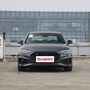 <span class=keywords><strong>Audi</strong></span> A4L 45 TFSI de <span class=keywords><strong>Segunda</strong></span> <span class=keywords><strong>Mano</strong></span>, Gasolina 2.0T 245PS, Volante <span class=keywords><strong>a</strong></span> la Izquierda, Automático, 5 Plazas, Amplio Espacio, Sedán Usado de Lujo <span class=keywords><strong>a</strong></span> Bajo Precio - Product Image 2