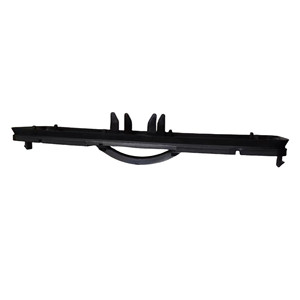 Grille de climatisation Peugeot Citroën 307 6479A4 6447KN en plastique, rectangulaire, pour installation murale, numéro de pièce 98072571ZD - Product Image 4