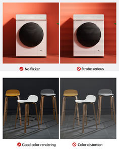 กล่องใส่ภาพใหญ่ขนาด200x120x100ซม. กล่องไฟ LED สำหรับถ่ายวิดีโอรุ่นผู้ใหญ่กล่องนุ่มสำหรับถ่ายรูป - Product Image 4