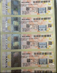 Win 11 doanh nghiệp chuyên nghiệp OEM fpp Key coa Sticker trực tuyến kích hoạt 1 năm bảo hành thả phiên bản thẻ 24/<span class=keywords><strong>7</strong></span> hỗ trợ DHL - Product Image 4