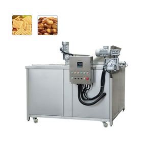 Máquina Automática para Freír Donas con Temporizador Programable - Product Image 3