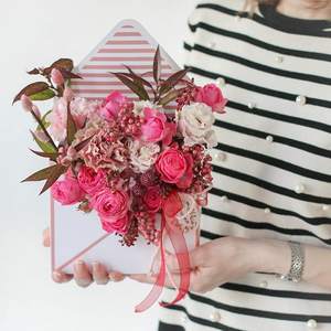 Коробки для цветочной композиции - Product Image 4