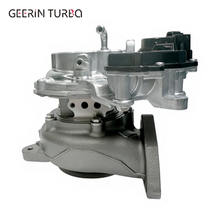 Turbocompresor Completo Turbo CT16V 17201-11110 2GD 2GD-FTV para TOYOTA Innova Rebron FORTUNER <span class=keywords><strong>GR</strong></span> SPORT - Product Image 4