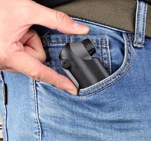 Inbike — <span class=keywords><strong>pompe</strong></span> pour vélo portable, petite taille, portable, avec jauge - Product Image 6