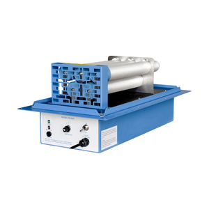 Ioniseur bipolaire à plasma froid pour une couverture de 500 m, sans produits chimiques, élimination des odeurs et des moisissures pour les salles de culture, les voitures et l'usage domestique - Product Image 3