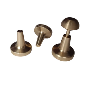 精密<span class=keywords><strong>CNC</strong></span>加工サービスカスタム回転フライスワイヤーEDM掘削ABS銅/真鍮OEM ODM工場価格 - Product Image 1