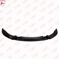 Z-ART 2013-2020 M4 VA Style Carbon-Faser Tuning-Kit für BMW M3 Carbon-Faser Aerodynamik-Karosseriekit für M4 M3 F80 F82 F83 Autoteile