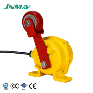 רולר זרימת חומר חומר סוג רולר חומר סוג רולר רמת מתג LL-III - Product Image 3