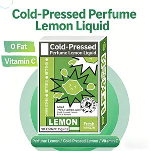<span class=keywords><strong>น้ำ</strong></span><span class=keywords><strong>มะนาว</strong></span>สกัดเย็นเข้มข้น บรรจุภัณฑ์อะลูมิเนียม ได้รับการรับรองมาตรฐาน ISO รับผลิตแบบ OEM แบรนด์ส่วนตัว รสชาติธรรมชาติ 12 ชิ้น - Product Image 3