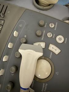 Repair Service Ultrasound <b>Keyboard</b> DC-8 Ultrasound Machine DC 8 - Product Image 6