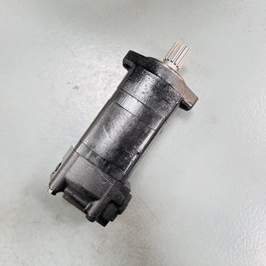 ปั๊มไฮดรอลิก 151F2340 ใหม่เอี่ยม มอเตอร์ไฮดรอลิก 151F2340 สำหรับรถขุด - Product Image 1