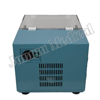 Agitateur de banc série TYC Incubation à température constante Culture microbienne Recherche cellulaire Stérilisation UV