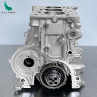 Top Quality Petrol Engine Assembly 1.5T B38A15 Cylinder Block for BMW X1 F52 X2 F39 U12