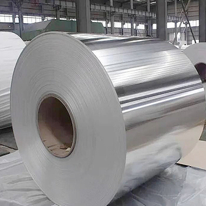 Bobina de Aluminio Estampada de Primera Calidad, Aleación 1050 1060 1100 3003 5052 H26, con Patrón de Piel de Naranja - Product Image 6