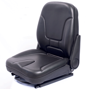 Cojines de asiento de tractor y carretilla elevadora agrícola de alta calidad Uso al por mayor para cosechadoras Simple y cómodo - Product Image 3