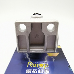6754-71-7200หัวปั๊มเชื้อเพลิงสำหรับฐานกรอง PC240-8 PC200-8 - Product Image 6
