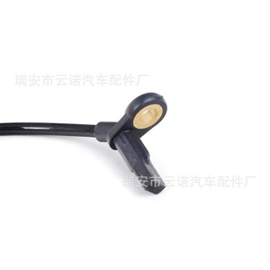 In <b>Abs</b> Sensor Cable Assembly 1645400917 For Automotive Use - Product Image 5