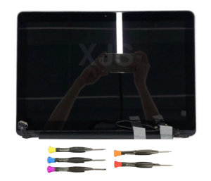 Pantalla LCD A1425, Repuesto de Pantalla LED para <span class=keywords><strong>Apple</strong></span> <span class=keywords><strong>MacBook</strong></span> <span class=keywords><strong>Pro</strong></span> <span class=keywords><strong>Retina</strong></span> 13'' A1425 - Product Image 1
