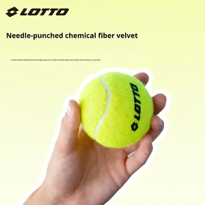 Corde de <span class=keywords><strong>tennis</strong></span> de table <span class=keywords><strong>Lotto</strong></span> Rebound, caoutchouc de haute qualité pour le <span class=keywords><strong>tennis</strong></span> de table, le badminton, la compétition, l'entraînement, haute élasticité, durable - Product Image 3
