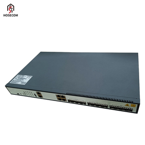 Hosecom GT0816 8 GPON Ports 4*1000M XSFP 10G SFP + Uplink GPON OLT avec garantie de 5 ans pour ONU - Product Image 5