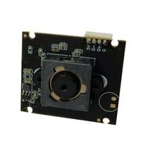Module de caméra USB personnalisé Mise au point automatique 1080P HD Pilote gratuit Prend en charge 2MP 120FPS et OTG UVC Android Windows Linux Compatible