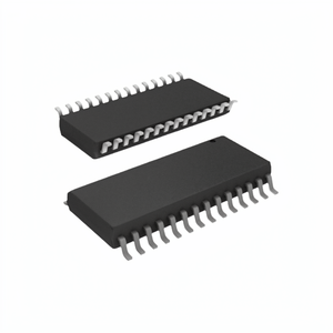 Power Management (PMIC) Authorized Distributor IRS2332SPBF Electronics Component 28 SOlC - Product Image 1