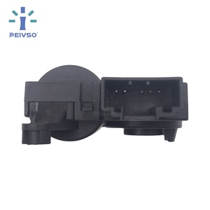 PEIVSO 16478545 ตัวควบคุมประตูผสมอากาศร้อน HVAC สำหรับรถยนต์ Chrysler Pacifica 3.6L ปี 2017-2025 - Product Image 2