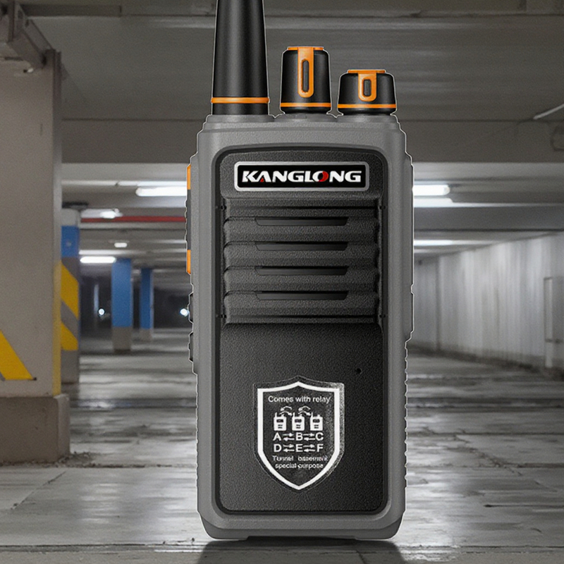 50km Range Auto Networking Two Way