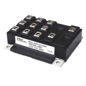 ชุดแปลงไฟ IGBT รุ่น SEMIKRON SEMITEACH B6U+E1CIF+B6CI 440V 30A สำหรับการฝึกอบรมอุปกรณ์อิเล็กทรอนิกส์กำลัง - Product Image 3