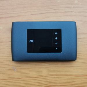 Router Wifi Móvil ZTE <span class=keywords><strong>MF920U</strong></span> con Conector Hembra Ts9 y Antena Externa 4G LTE, Wifi de Bolsillo - Product Image 4