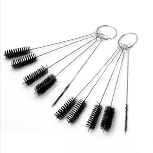 Máquina de Tatuaje de Bobina de Acero Inoxidable de Nuevo Diseño con Motor Japonés, Pistola de Tatuaje Profesional para Delineado y Sombreado, para Uso en Arte Corporal - Product Image 6